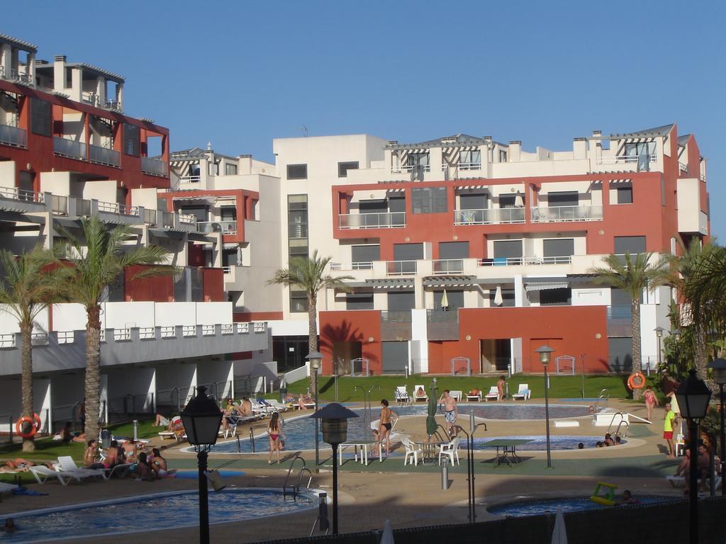 Puerto Rey Vera Mar المظهر الخارجي الصورة