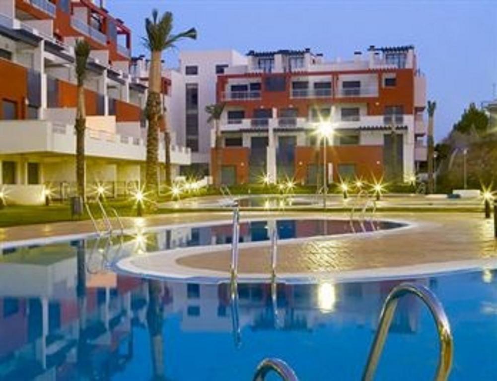 Puerto Rey Vera Mar المظهر الخارجي الصورة