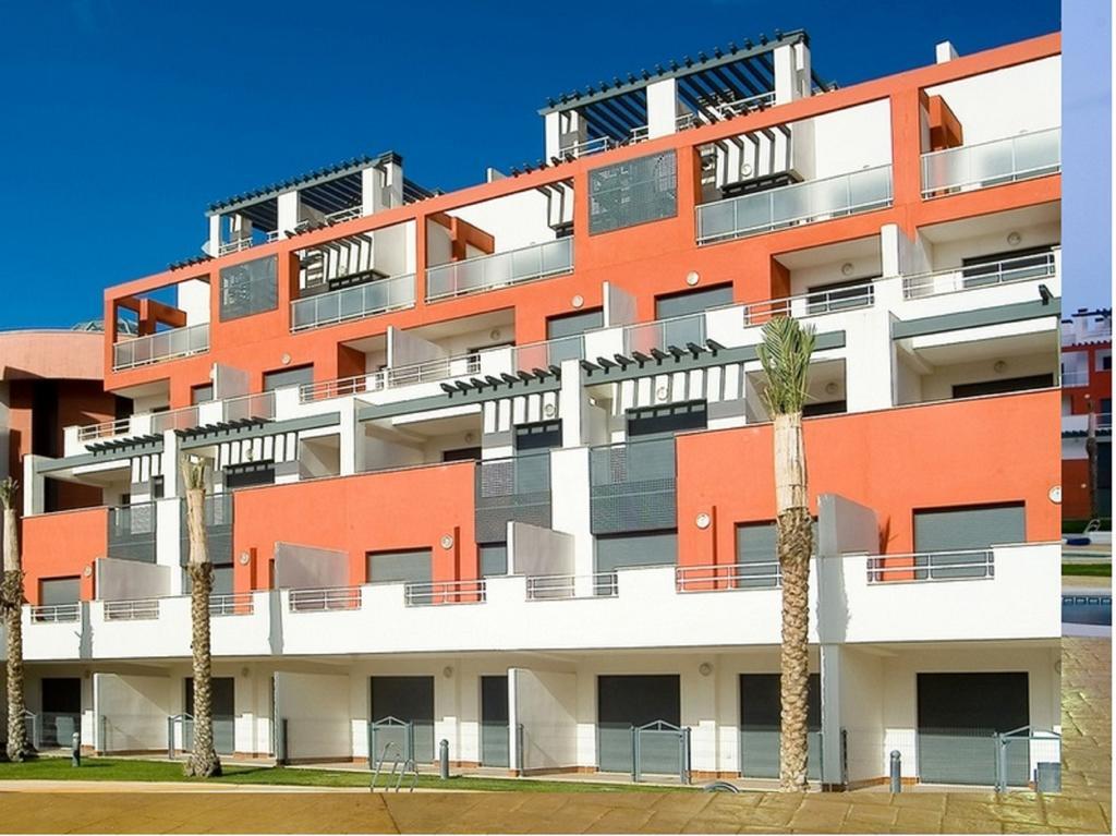 Puerto Rey Vera Mar المظهر الخارجي الصورة