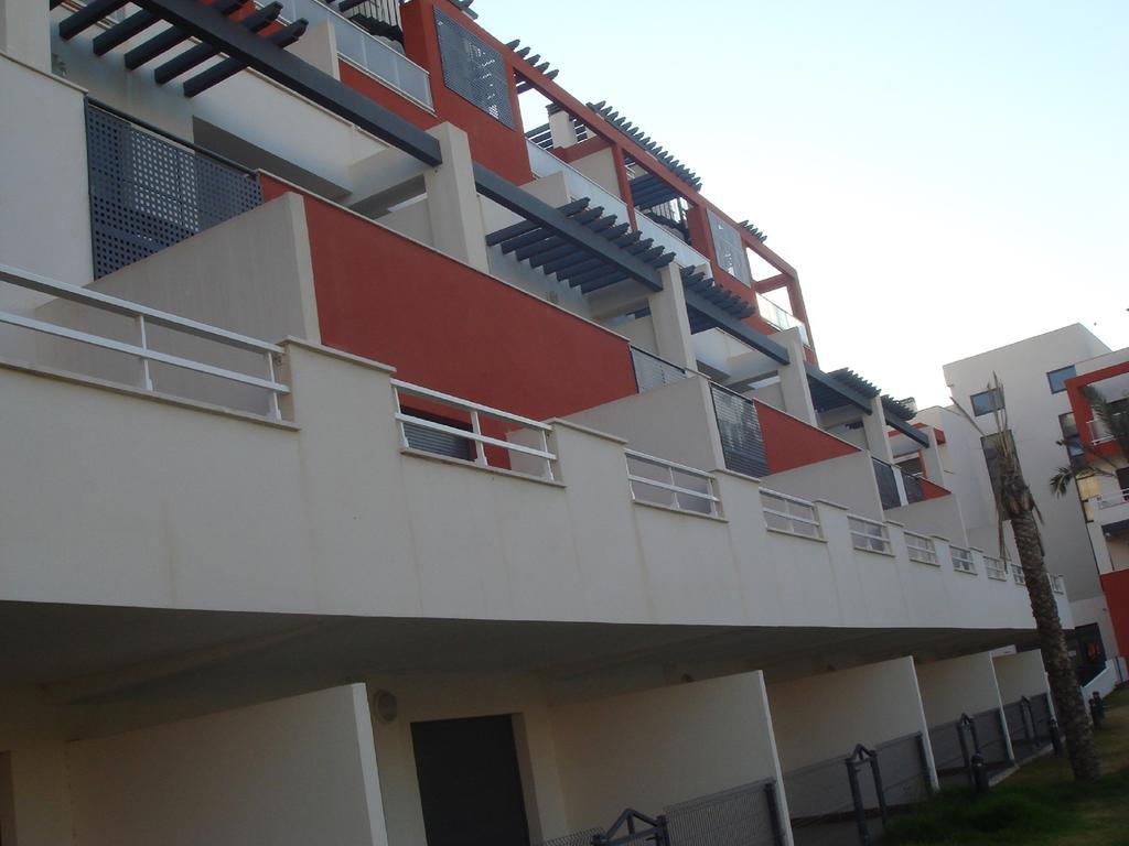 Puerto Rey Vera Mar المظهر الخارجي الصورة
