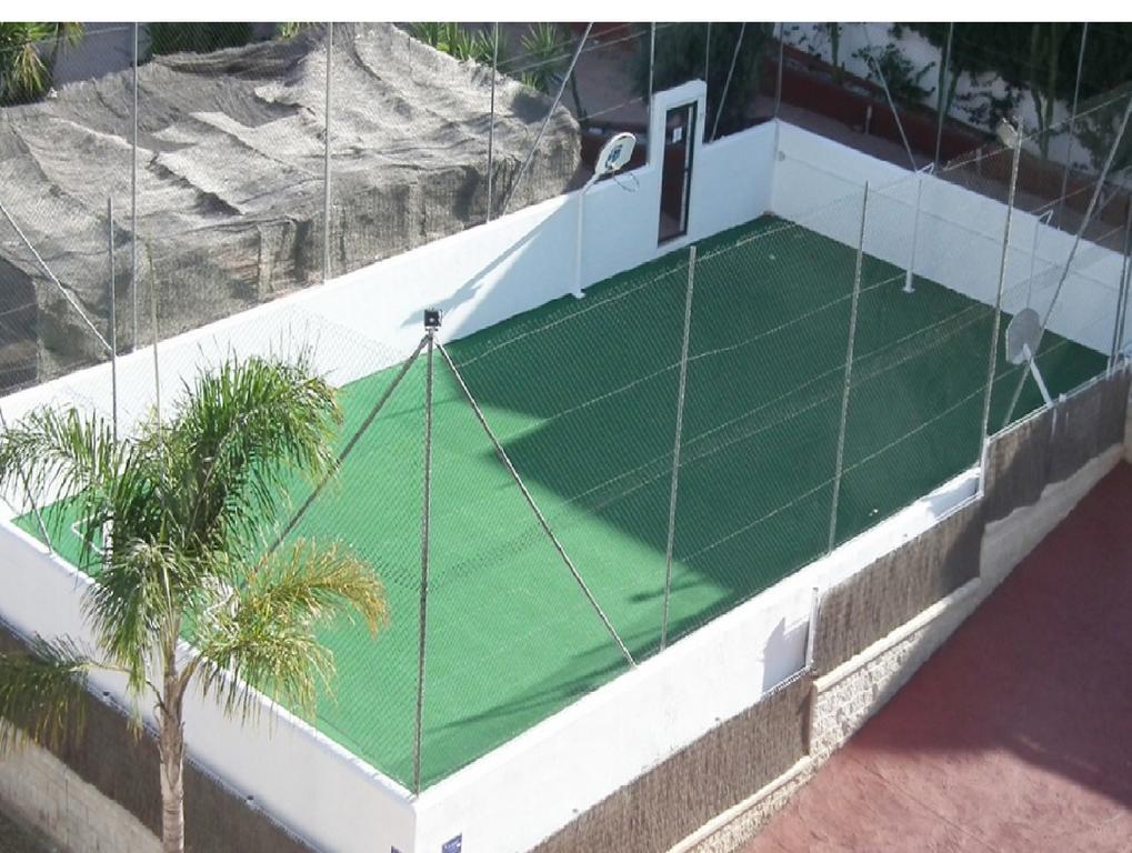 Puerto Rey Vera Mar المظهر الخارجي الصورة