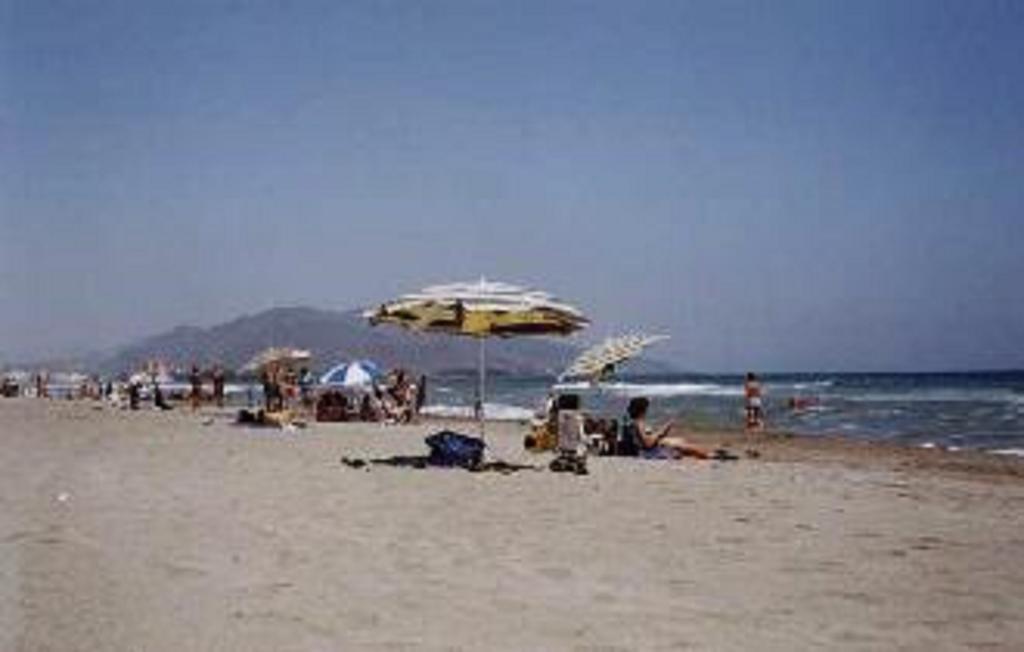 Puerto Rey Vera Mar المظهر الخارجي الصورة