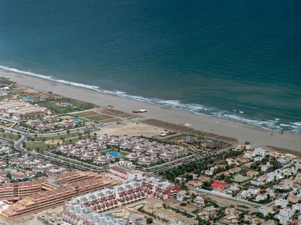 Puerto Rey Vera Mar المظهر الخارجي الصورة