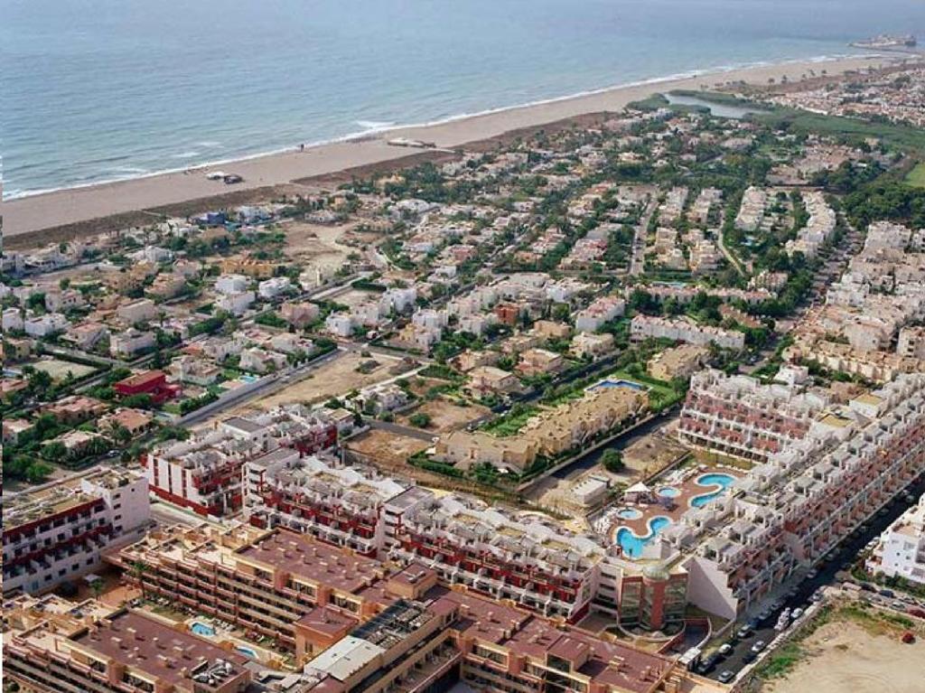 Puerto Rey Vera Mar المظهر الخارجي الصورة