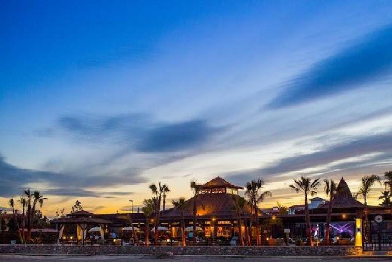 Puerto Rey Vera Mar المظهر الخارجي الصورة