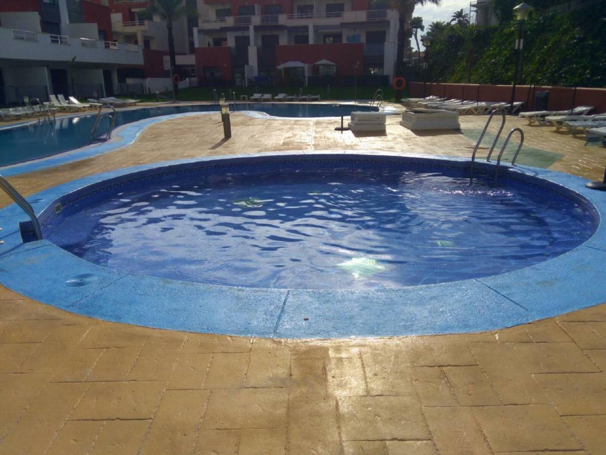Puerto Rey Vera Mar المظهر الخارجي الصورة